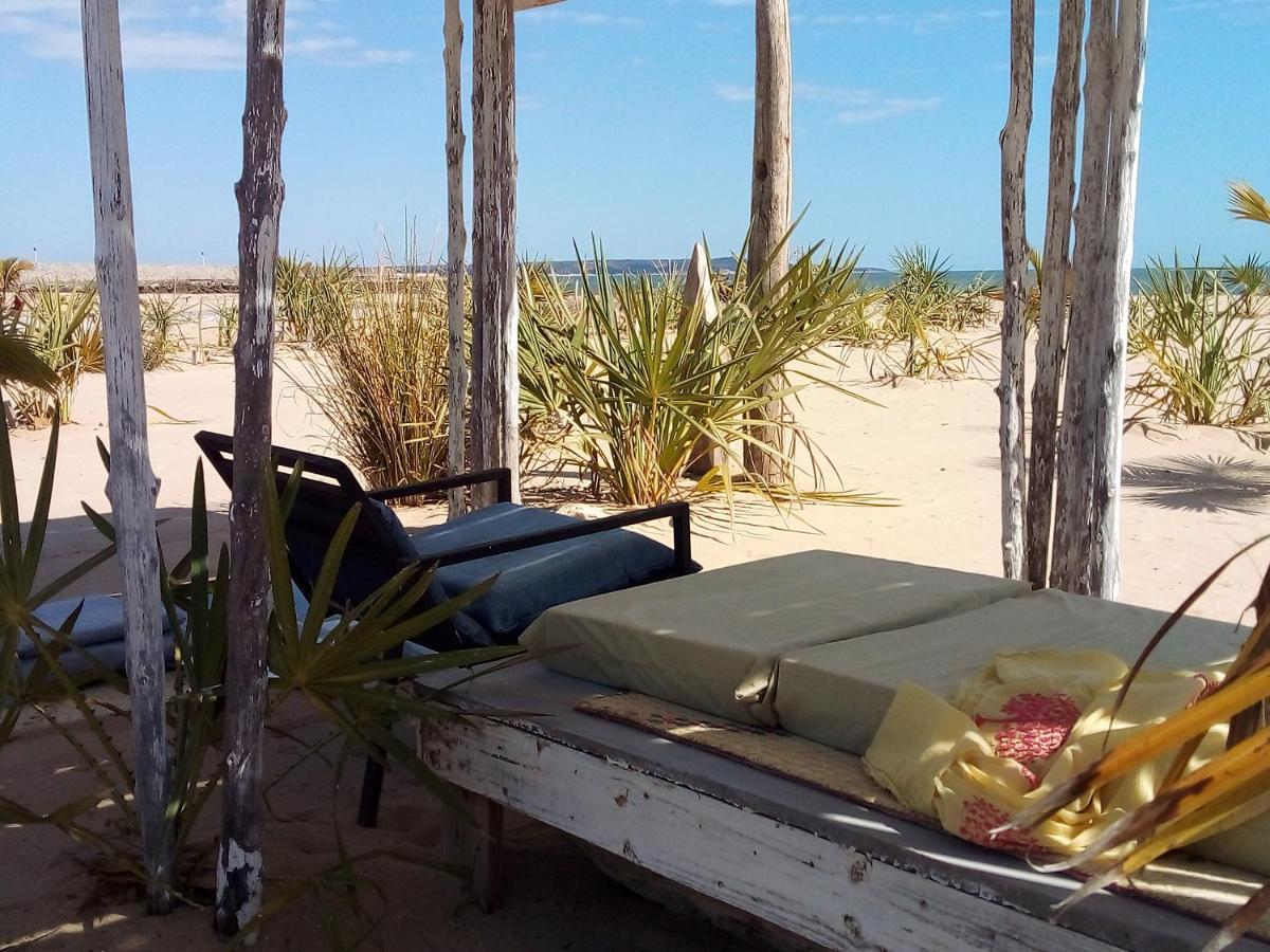 Cytyz Appart Hotel Mahajanga Zewnętrze zdjęcie
