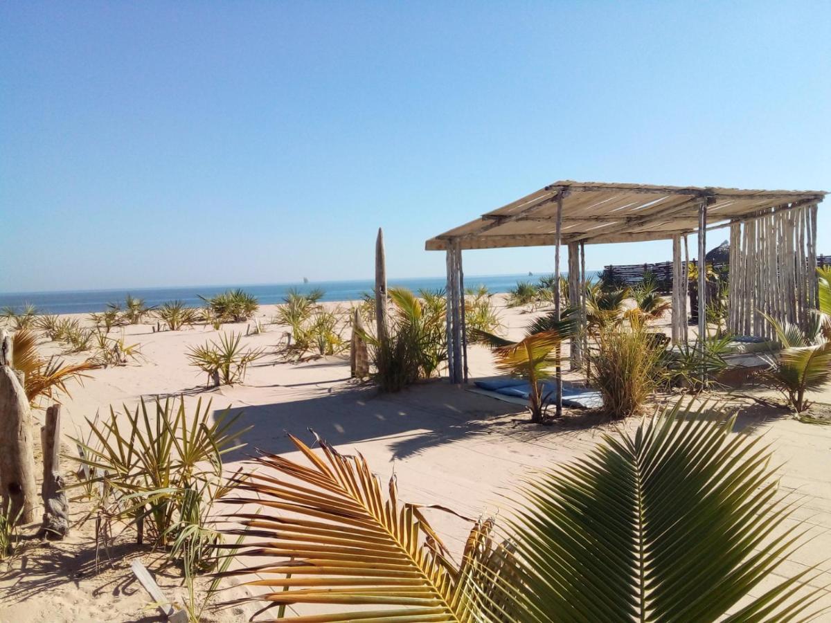 Cytyz Appart Hotel Mahajanga Zewnętrze zdjęcie