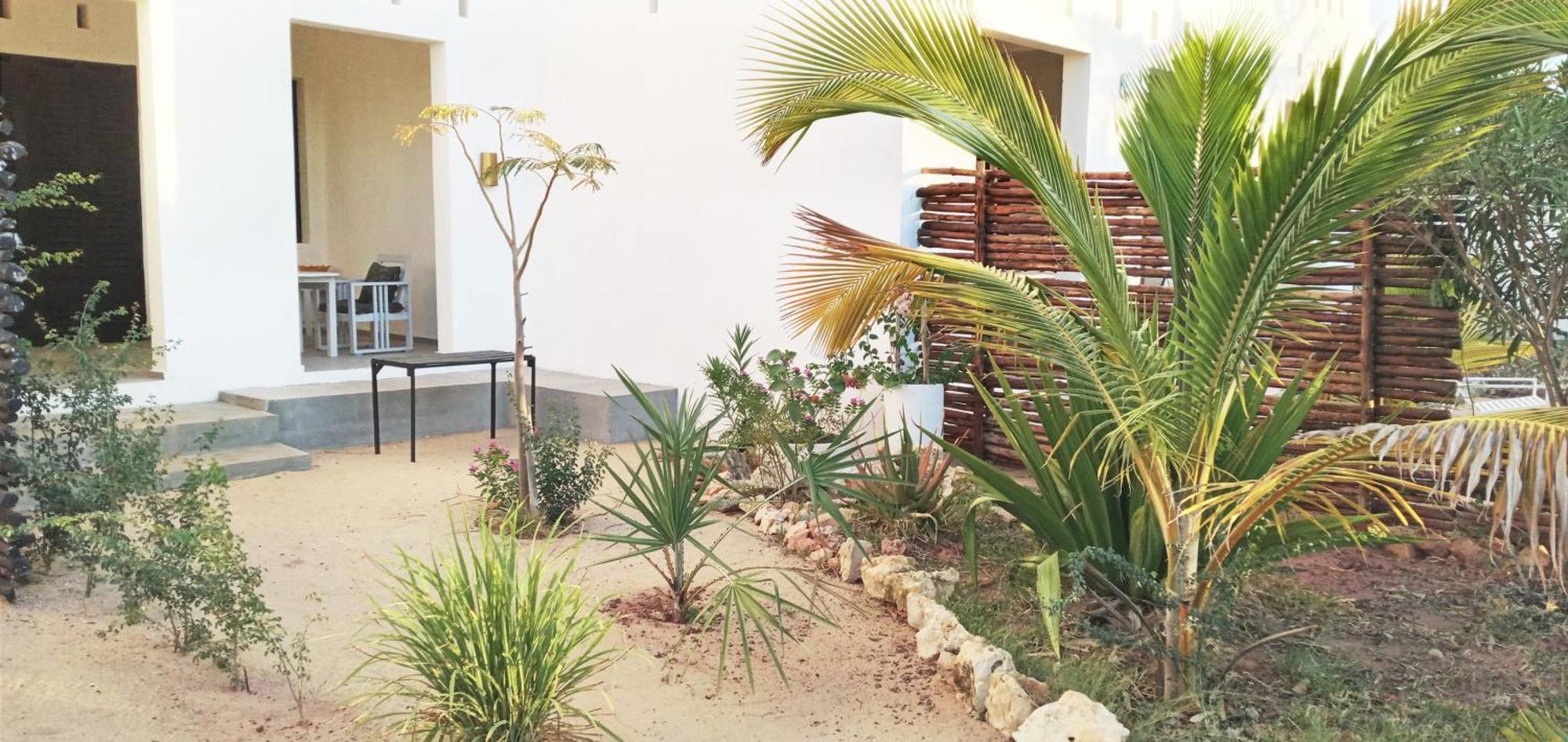 Cytyz Appart Hotel Mahajanga Zewnętrze zdjęcie