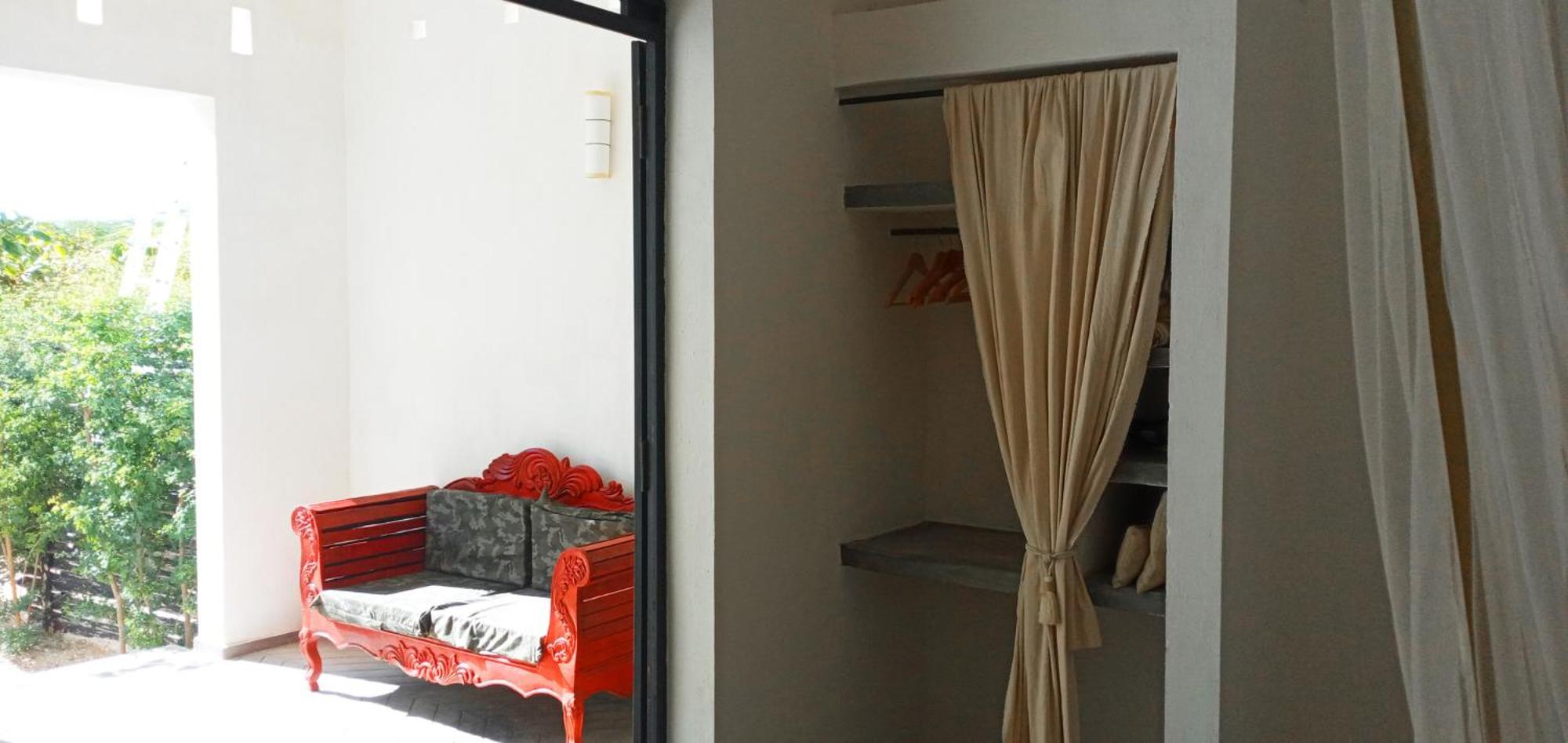 Cytyz Appart Hotel Mahajanga Zewnętrze zdjęcie