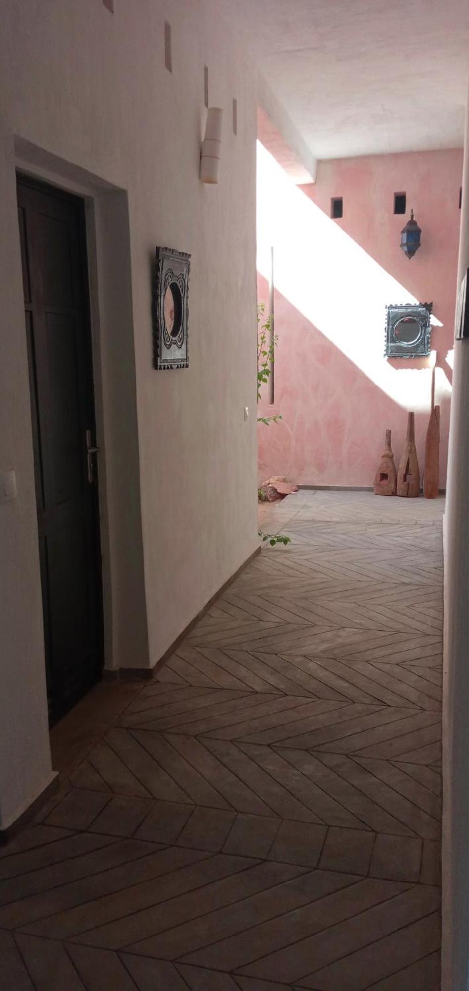 Cytyz Appart Hotel Mahajanga Zewnętrze zdjęcie