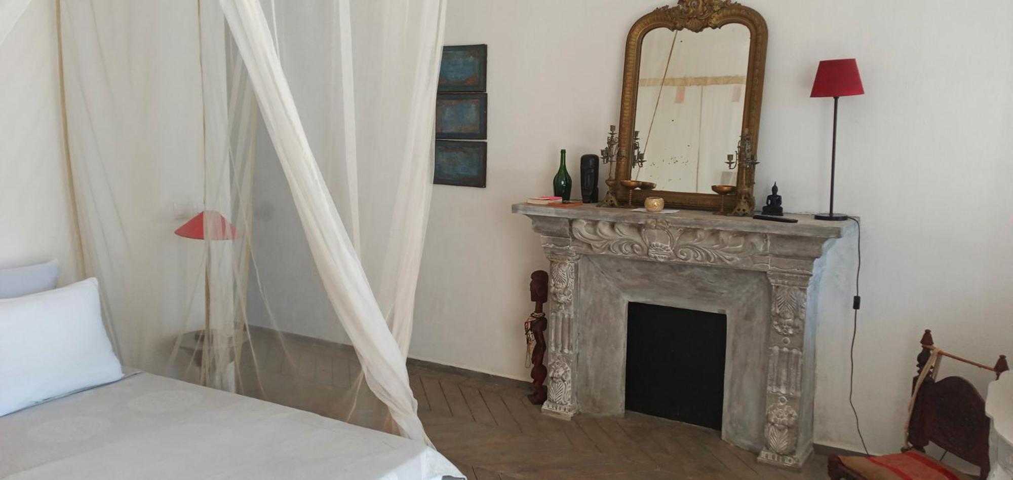 Cytyz Appart Hotel Mahajanga Zewnętrze zdjęcie